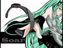 「Soar」うたってみました。ver.Baco