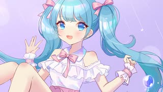 ぱらら♪ / 初音ミク