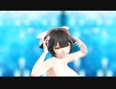 【MMD アズレン】うっせぇわ