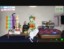 【アーカイブ】兎の罠に鵺がかかる（雑談配信）その18