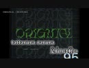 【ニコカラ】ORIGINAL／DUSTCELL off vocal 【修正】