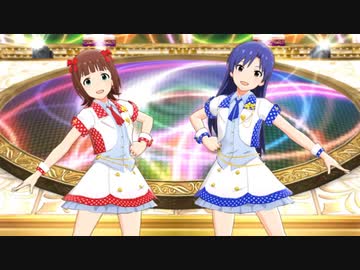 ミリシタ 「The world is all one !!」765PRO ALLSTARS