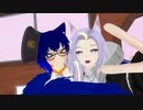 リル＆さわ雑談部"「これは遊べるLive映像ボックスです...!!」