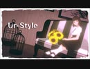【MMD】Ur-Style【Vroid】
