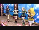 【ミリシタ】The world is all one !!【MM】