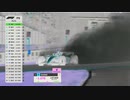 Ferrari F1-75 の気流 反転版