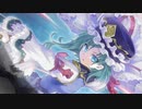 【東方原曲】東方文花帖　LEVEL8~10のテーマ「レトロスペクティブ京都」