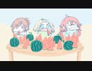 【アニメ】シャニマスの自作ショートアニメーションまとめ①
