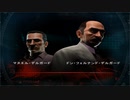 HITMAN BLOOD MONEY 難易度プロフェッショナル SA SO 01 ヴィンテージの年