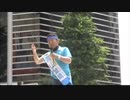 【今日の青山繁晴 演説】JR恵比寿駅前　参議院議員選挙 全国比例 2022/6/25