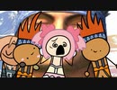 ティーダのアニメーション気持ちよすぎだろ！