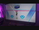 ぶるべりマフィン、サイレンススズカ、NICOLE最終戦