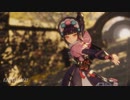 [MMD 原神] 光亮 {云堇/YunJin}