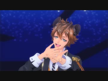 【MMDツイステ】フ/リィ/ダ/ム/ロ/リィ/タ【ラギー】