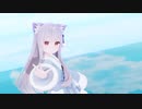 【こまどMMD】ミルクちゃんで『Prhythmatic』 【1080p/60FPS】