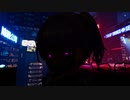【Ghostrunner】影より昏く、風より疾く