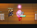 くのいちのとろけるせっぷん【livealiveリメイク】switch版 Kunoichi's kiss attack