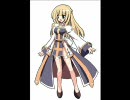Ro アークビショップ ちょこっと