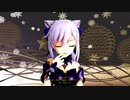 【原神MMD】【220628】神っぽいな 刻晴【ray】FHD