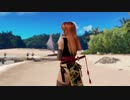 【DoaX3/かすみ】OP-ED集 かすみ 062904