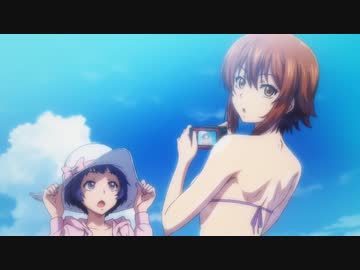 ホモと見る夏に見たいOP･ED集