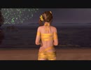 【DoaX3/ヒトミ+みさき】OP-EDshuffle ヒトミ+みさき 062916