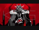 KING 歌ってみた【あくまのゴート】