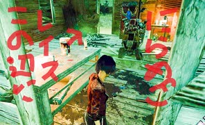 【DBD】ネア姉さんvsレイス【無声】