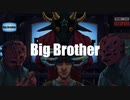 Big Brother - 核P-MODEL Cover / あくまのゴート【平沢進】
