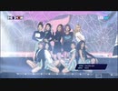 151103[1080]  The Show TWICE - Intro + Like OOH-AHH