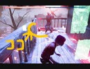 【DBD】ノーワンヒルビリー先生怖っ！【無声】