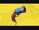 ついに最大火力であるフレアガンが帰ってきた...「#shorts  」 「 Fortnite 」「 フォートナイト 」