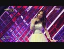20161231 2016 MBC 가요대제전 - 겨울 눈꽃 요정 같은 소녀들♥ 트와이스의 TT （アレンジバージョン）