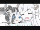 【にゃんこ大戦争】黒ダルお迎え編 #12【ゆっくり実況】