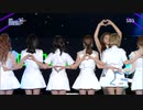 20170614 TWICE - SIGNAL (170614 SBS DREAM CONCERT)(60fps)