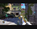 Overwatch オーバーウォッチ適当実況動画part663