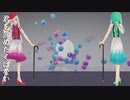 ヒツゼンノキセキ【IA・初音ミク】