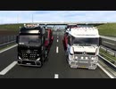ETS2でゆっくり長距離配送192(ProMods編10)