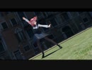 [MMD]  「純情スカート」  TDA式改変テトさん