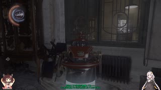 【Dishonored2】陰謀の街を駆ける#6【VOICEROID実況】