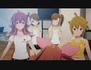 【スタマス】果穂の素朴な疑問「ウサミン星ってなんですか？」【コミュ集#53】