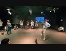 D2D第13話 BATTLE BEST16 第2試合
