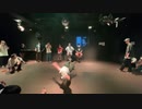 D2D第13話 BATTLE BEST16 第3試合