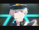 【SideMMD】花園百々人でヒアソビ【モデル配布】