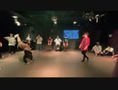 D2D第13話 BATTLE BEST16 第5試合