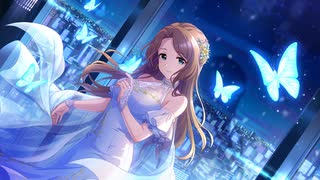 『デレステ』岸部彩華　メモリアルコミュ①～④