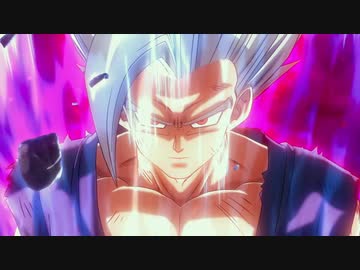映画『ドラゴンボール超 スーパーヒーロー』公開後PV