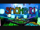【初音ミク Project DIVA MEGA39's】shake it！ PV