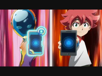 パズドラ　第5シリーズ　第210話　宇宙対決！　タイガVSギンガ