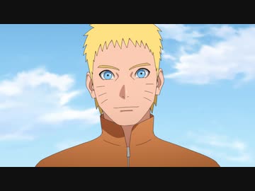 BORUTO-ボルト- NARUTO NEXT GENERATIONS（第244話～）　第255話　厄介な宿題